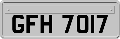 GFH7017