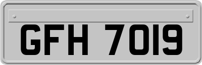 GFH7019