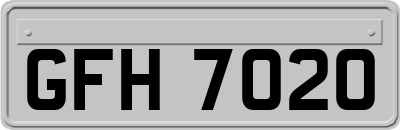 GFH7020