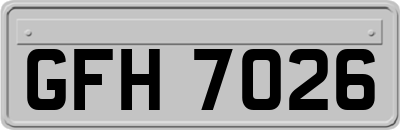 GFH7026