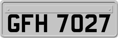GFH7027