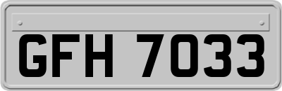 GFH7033