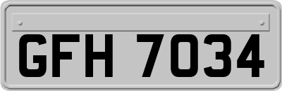GFH7034