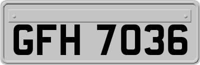 GFH7036