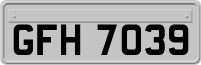 GFH7039