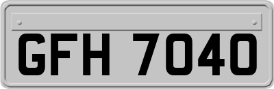 GFH7040