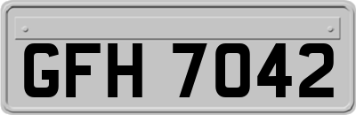 GFH7042