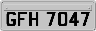 GFH7047
