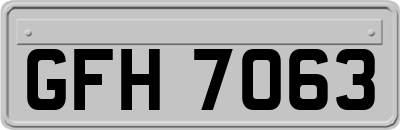 GFH7063