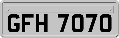 GFH7070