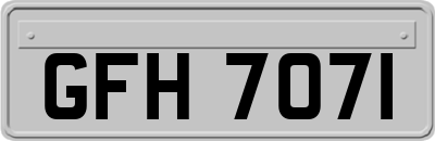 GFH7071