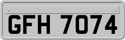 GFH7074