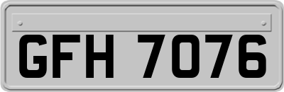 GFH7076