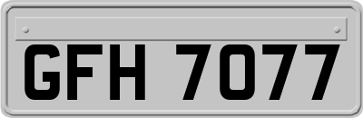 GFH7077