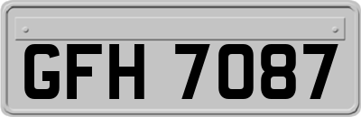 GFH7087