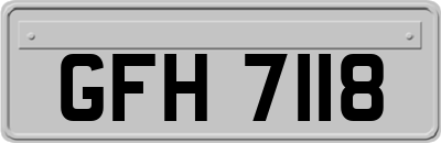 GFH7118