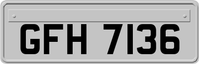 GFH7136