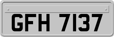 GFH7137