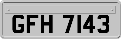GFH7143