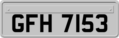 GFH7153