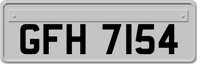 GFH7154