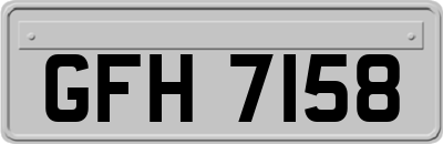 GFH7158