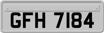 GFH7184