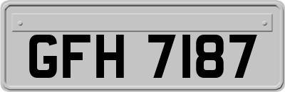 GFH7187