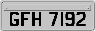 GFH7192