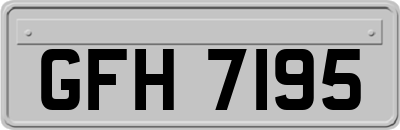 GFH7195