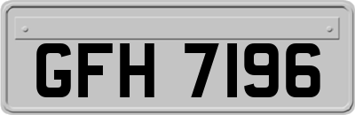 GFH7196