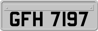GFH7197