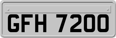 GFH7200