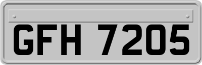 GFH7205