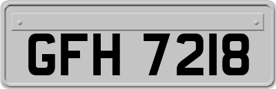 GFH7218