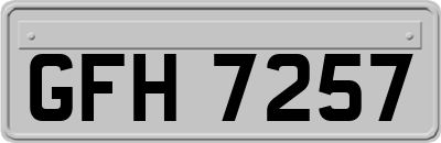 GFH7257