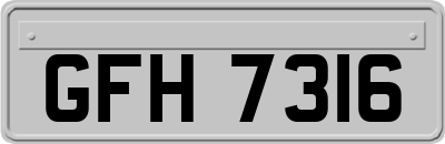 GFH7316