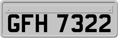 GFH7322
