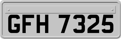 GFH7325