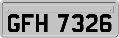 GFH7326
