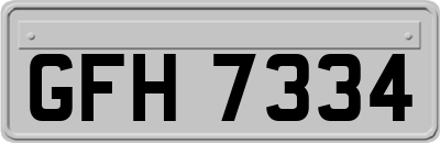 GFH7334