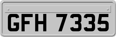 GFH7335