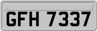 GFH7337