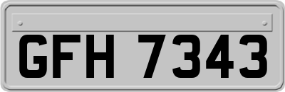 GFH7343