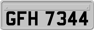 GFH7344