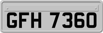 GFH7360