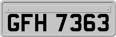 GFH7363
