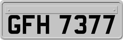 GFH7377