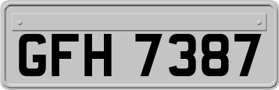 GFH7387
