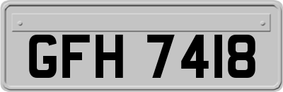 GFH7418